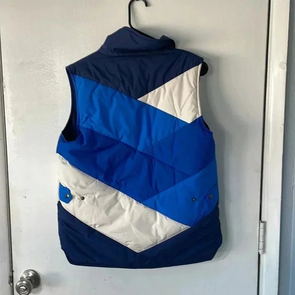 Patagonia reversible vest - Picture 3 of 8